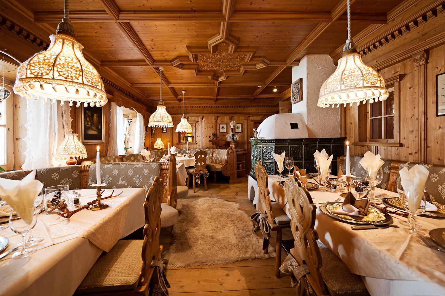 Verwoehnhotel Wildspitze Sankt Leonhard im Pitztal Ngoại thất bức ảnh
