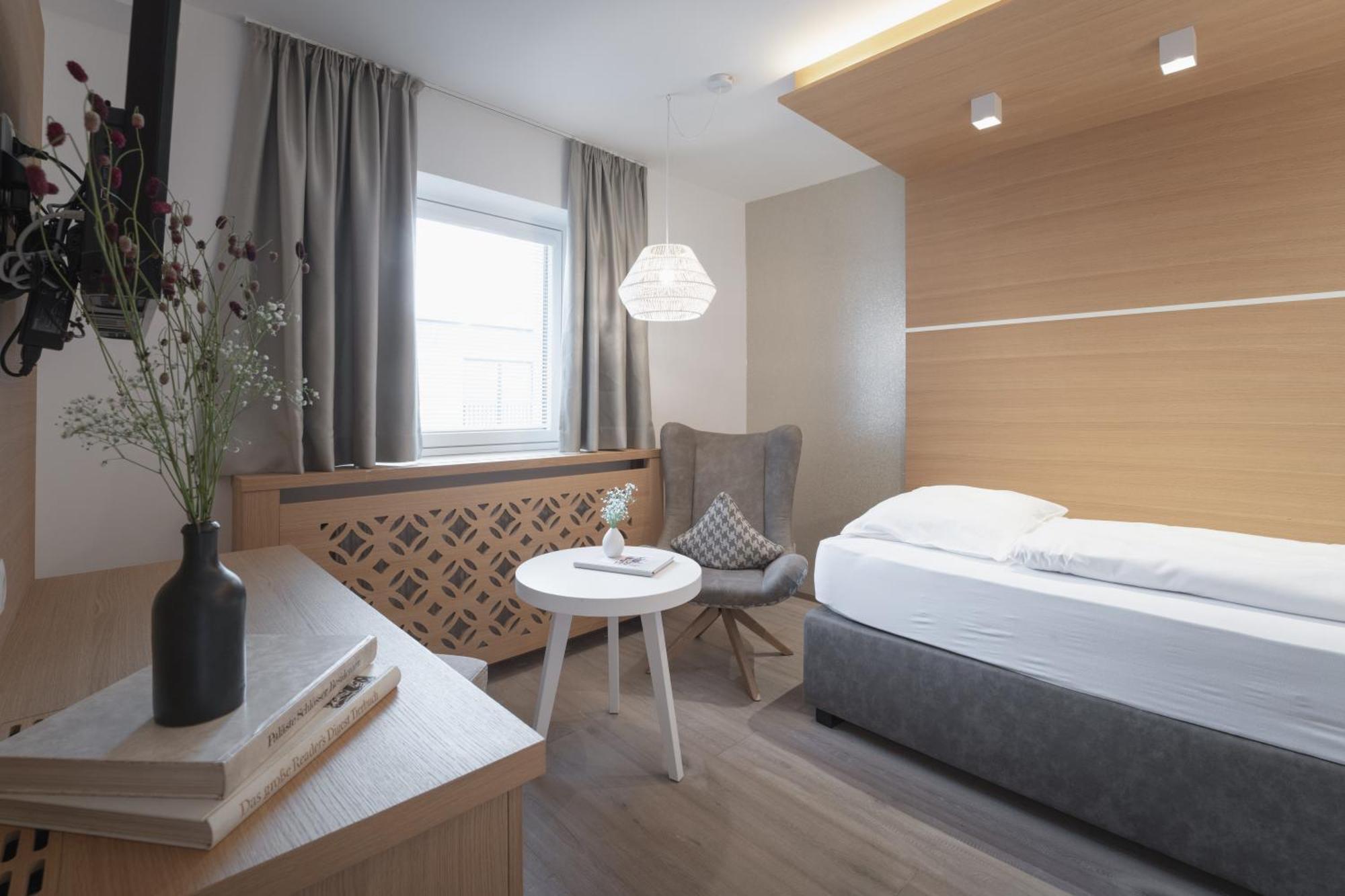 Verwoehnhotel Wildspitze Sankt Leonhard im Pitztal Ngoại thất bức ảnh