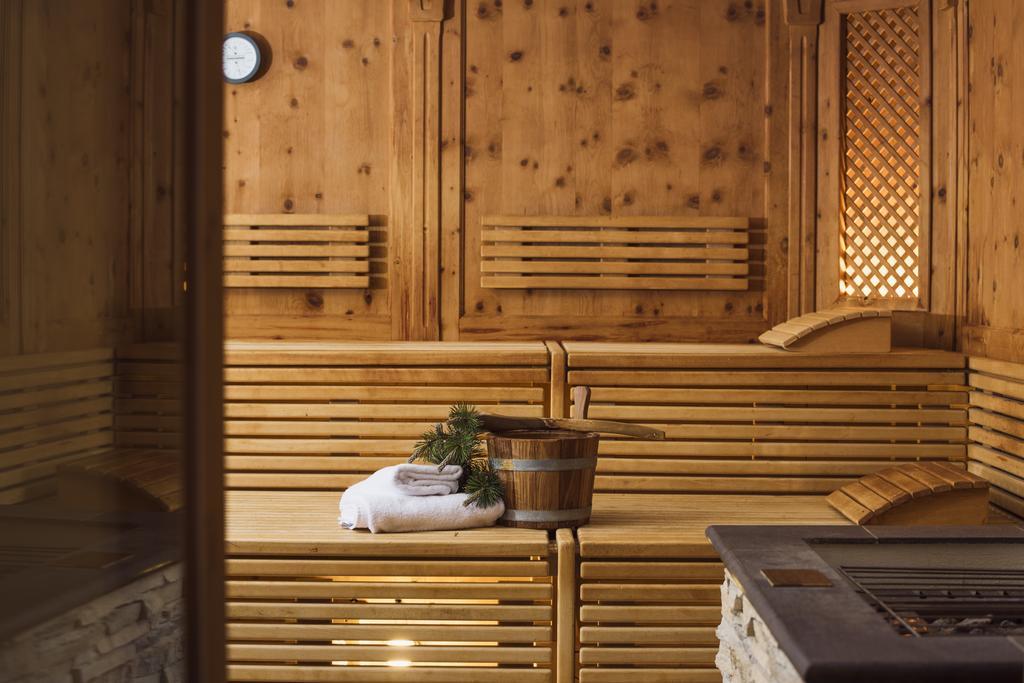 Verwoehnhotel Wildspitze Sankt Leonhard im Pitztal Ngoại thất bức ảnh